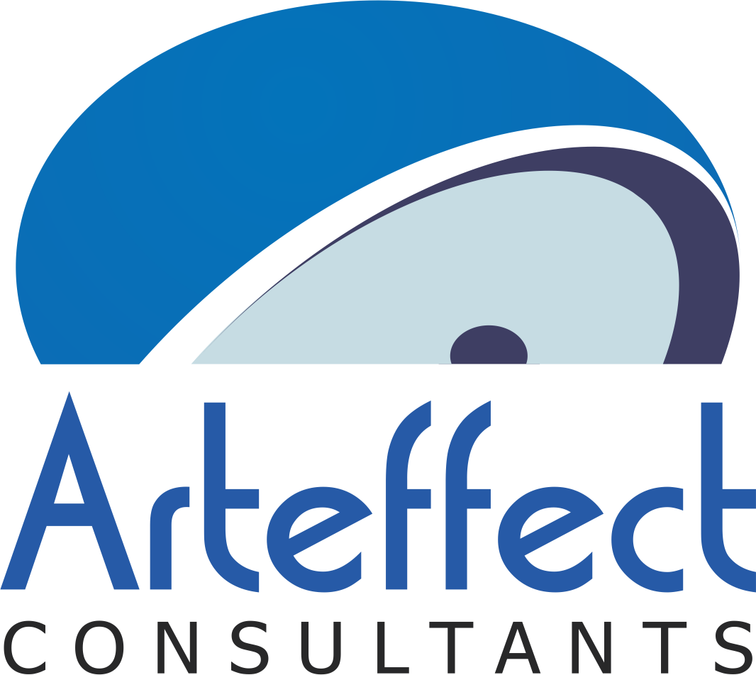 arteffectconsultants.com